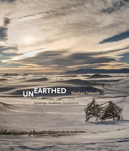 Unearthed : Drawings, Sculpture, Installations