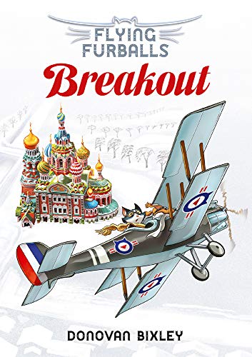 Breakout (Flying Furballs): 7