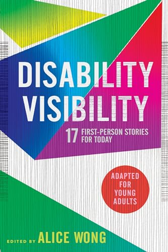 Disability Visibility (Adapted for Young Adults)