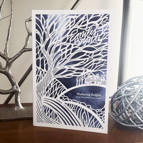 Wuthering Heights (Artisan Edition)