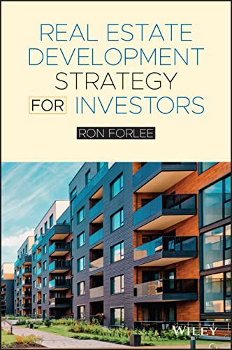 Investment Strategies for Astute Real Estate Developers