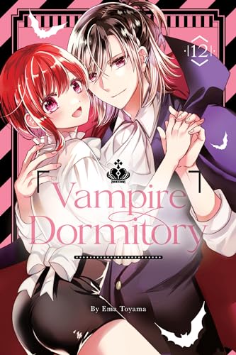Vampire Dormitory 12 : 12