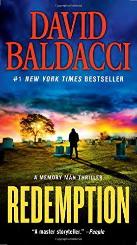 Redemption: 5 (Memory Man)