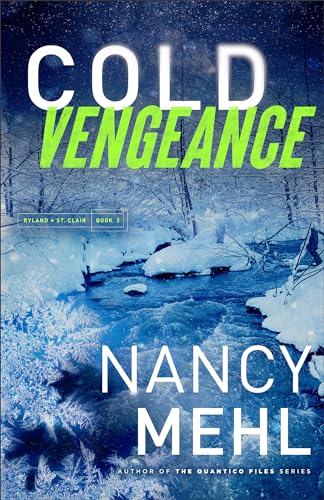 Cold Vengeance : 3