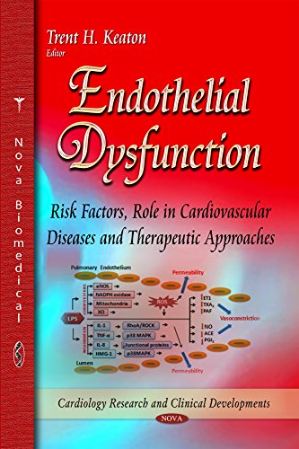 Endothelial Dysfunction