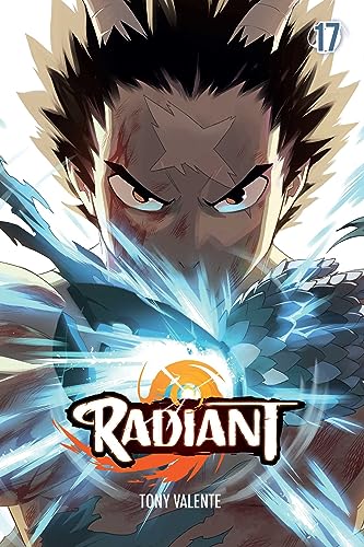 Radiant, Vol. 17: Volume 17