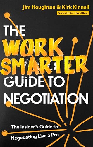 How to Negotiate Smarter