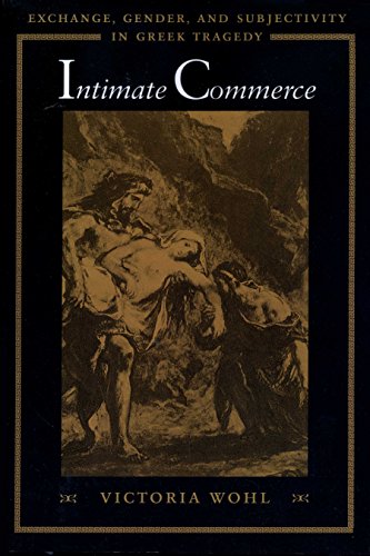 Intimate Commerce: Exchange