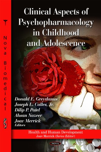 Clinical Aspects of Psychopharmacology in Childhood & Adolescence