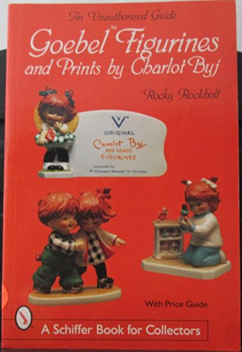 Goebel Figurines & Prints by Charlotte Byj