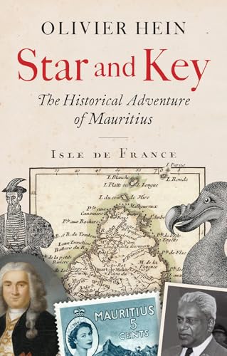 Star and Key : The Historical Adventure of Mauritius