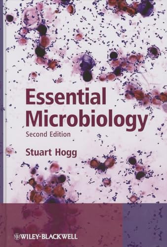 Essential Microbiology 2E