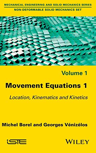Movement Equations 1: Location