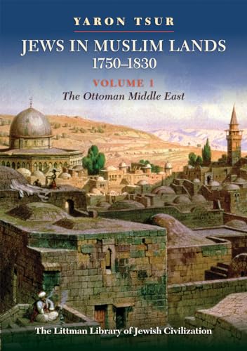 Jews in Muslim Lands