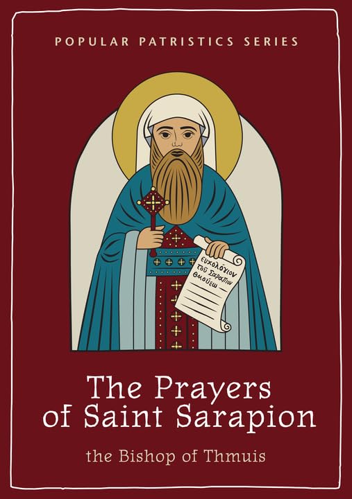 The The Prayers of Saint Sarapion : 65