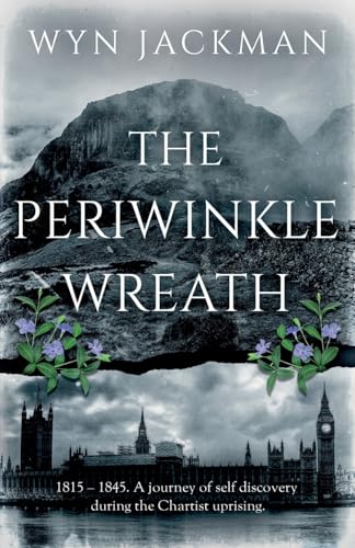 The Periwinkle Wreath