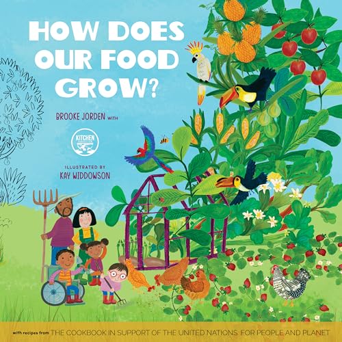 How Does Our Food Grow?