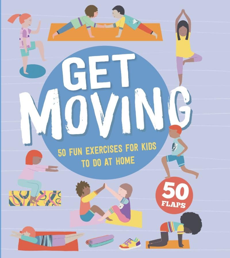GET MOVING : 1