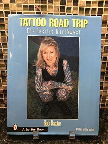 Tattoo Road Trip