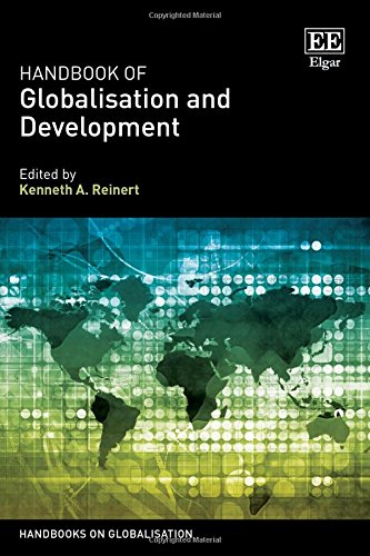 Handbook of Globalisation and Development