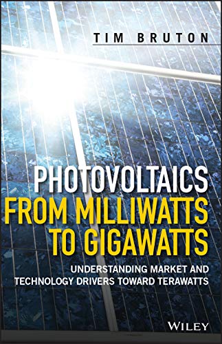 Photovoltaics from Milliwatts to Gigawatts: Understanding Market Drivers Toward Terawatts