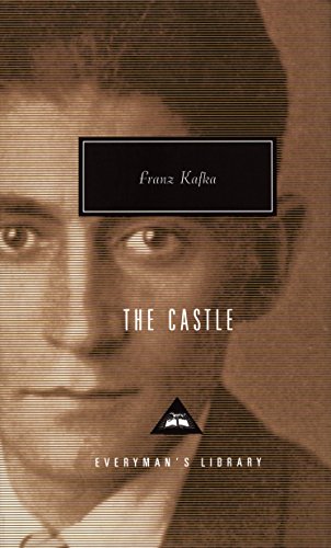 The Castle: Franz Kafka