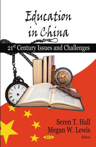 Education in China