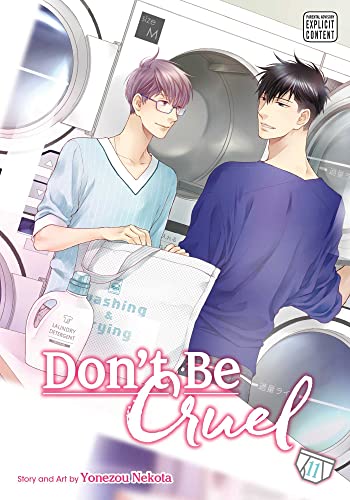 Don't Be Cruel, Vol. 11: Volume 11