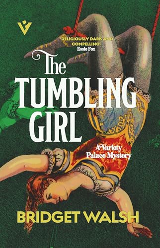The Tumbling Girl : 1