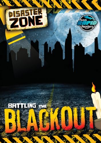 Battling the Blackout