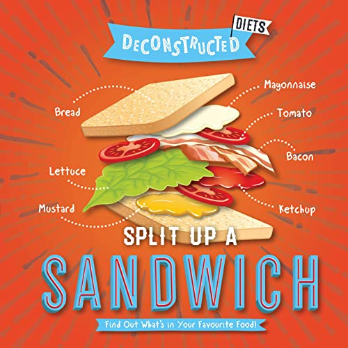 Split Up a Sandwich
