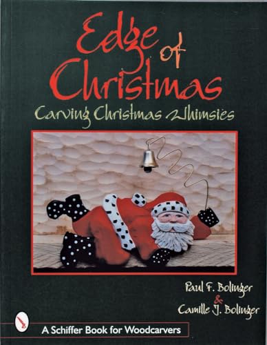 The Edge of Christmas