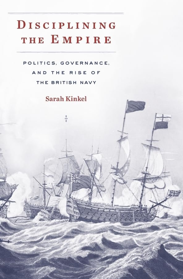 Disciplining the Empire: Politics