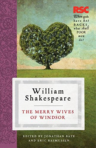 The Merry Wives of Windsor (The RSC Shakespeare)
