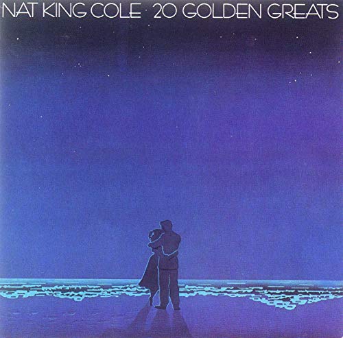 AlbumBicolor album cover showing a couple embracing on a beach under a starry sky.