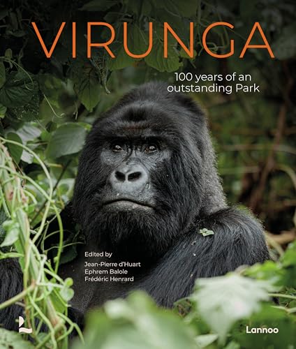 Virunga : 100 Years of an Exceptional Park