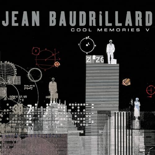 Cool Memories V, 2000-2004