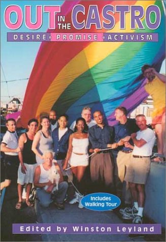 Out In The Castro: Desire