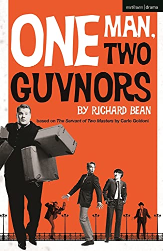 One Man, Two Guvnors (Oberon Modern Plays)