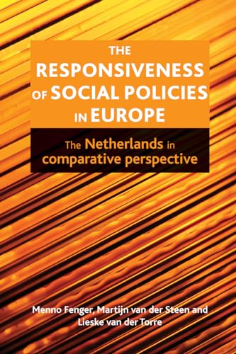 The Responsiveness of Social Policies in Europe : The Netherlands in Comparative Perspective