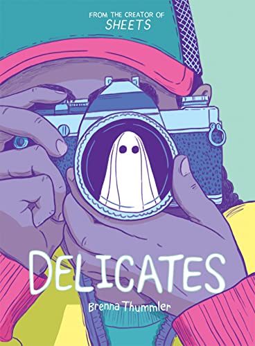 Delicates: 2 (Sheets)