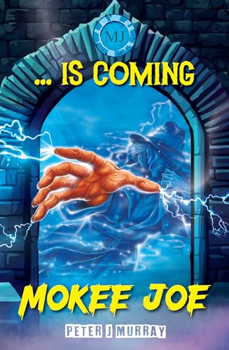 Mokee Joe : Is Coming 1