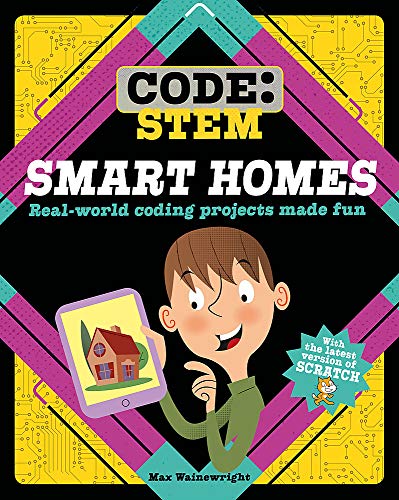 Smart Homes (Code: STEM)