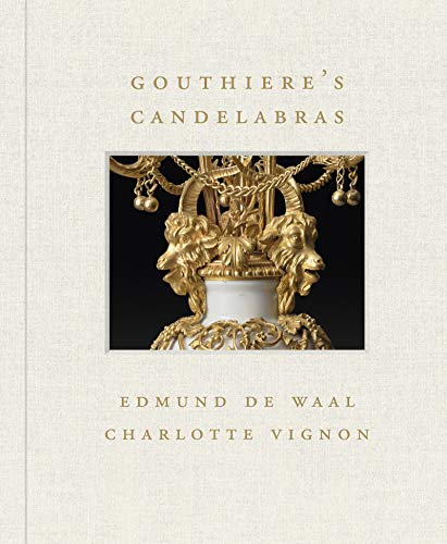Gouthiere's Candelabras (Frick Diptych)