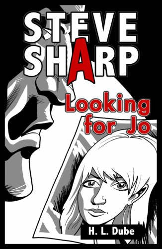 Looking for Jo (Steve Sharp)