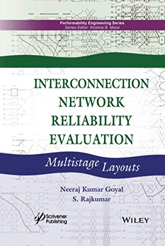 Interconnection Network Reliability Evaluation: Multistage Layouts