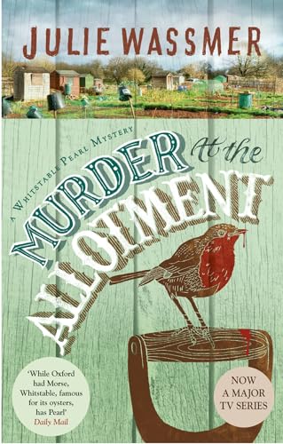 Death On The Allotment