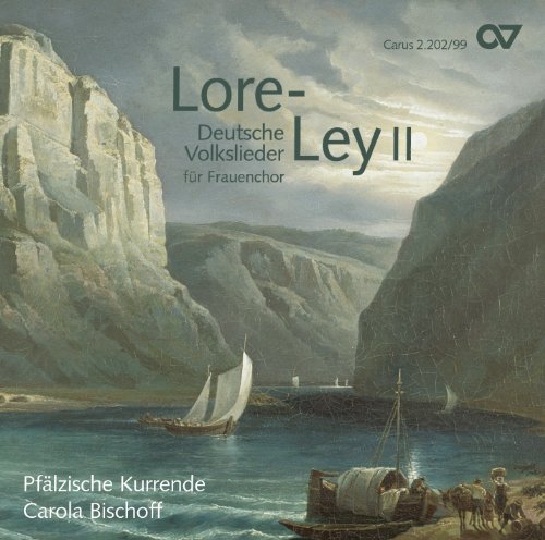 CD cover: painting of a river landscape with boats and cliffs.