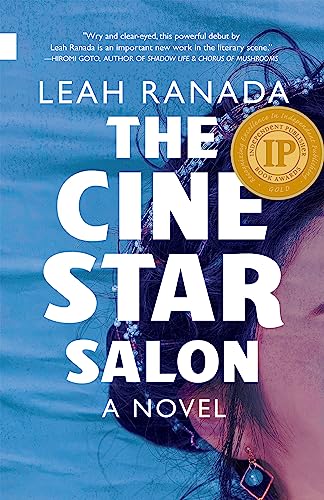 The Cine Star Salon