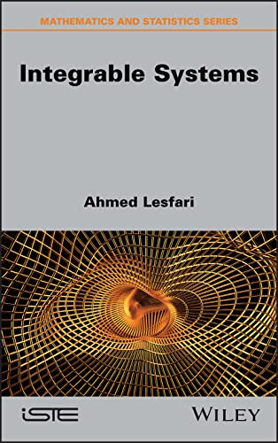 Integrable Systems